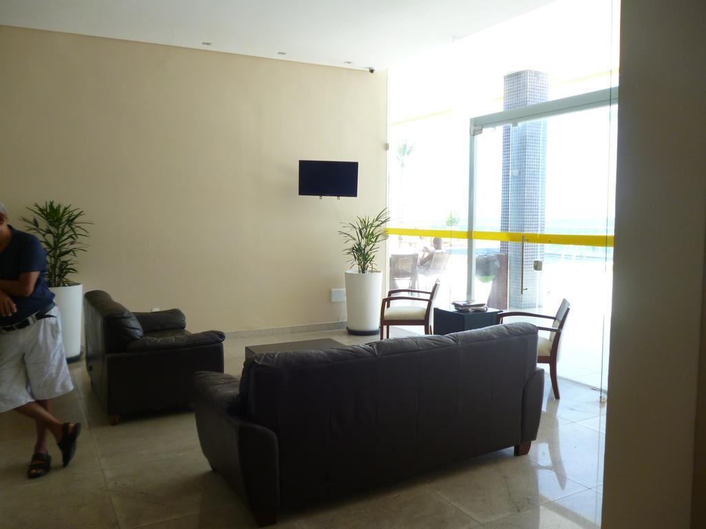 Aparthotel Bahia Flat 117 Salvador Camera foto