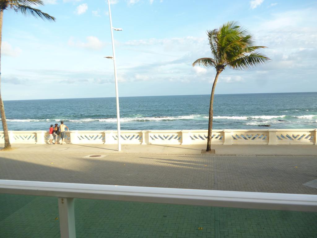 Aparthotel Bahia Flat 117 Salvador Camera foto