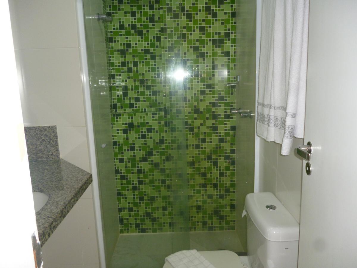Aparthotel Bahia Flat 117 Salvador Esterno foto