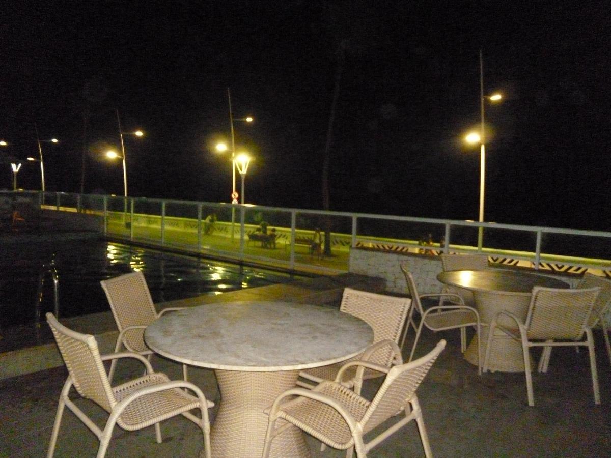Aparthotel Bahia Flat 117 Salvador Esterno foto